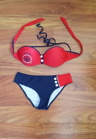 bikini alt üst 