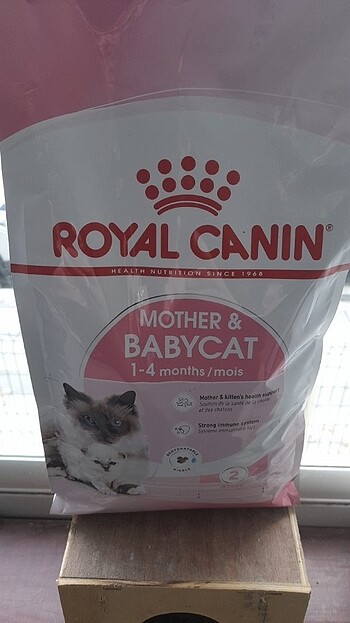 Royal canın 