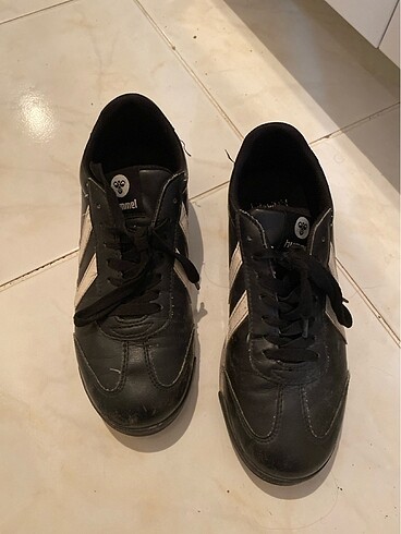 Hummel Hummel spor ayakkabı