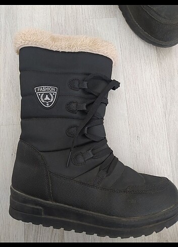 On Fashion Kadın bot ayakkabı
