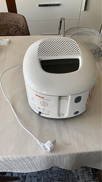 Tefal firitoz