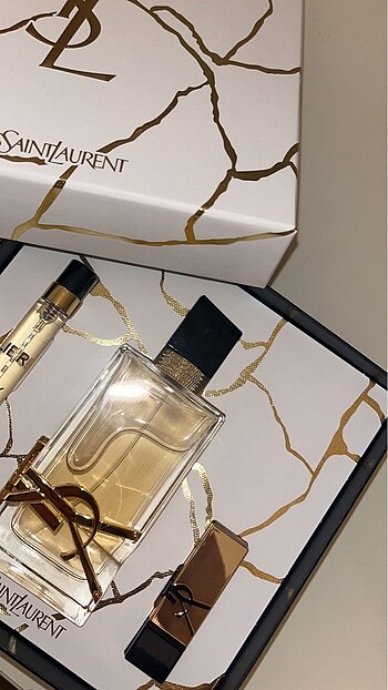 Yves Saint Laurent Libre