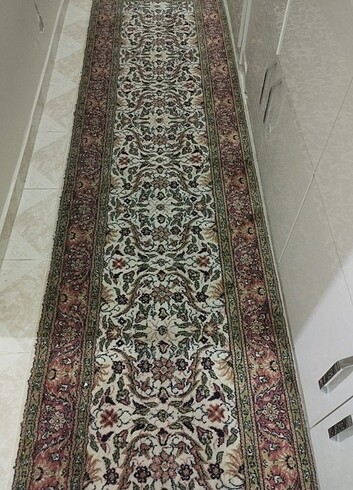 Diğer 3 metre yolluk