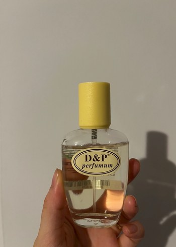 D&P Kadın Parfümü idole