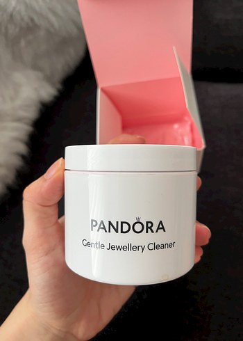 Pandora Pandora Mücevher Bakım Seti