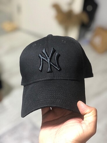 New Era şapka