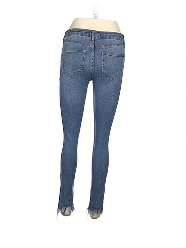 36 Beden PreLoved Skinny %70 İndirimli.