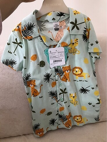Short tshirt