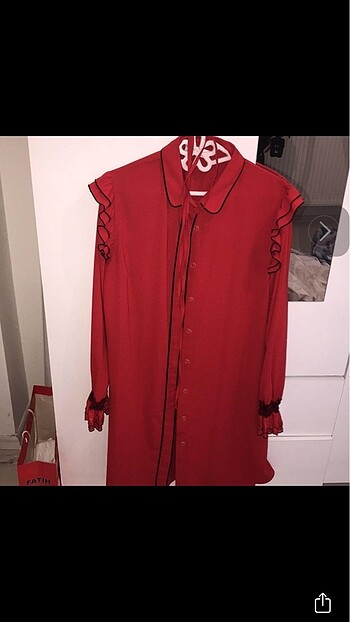 Vivienne Westwood Tunik