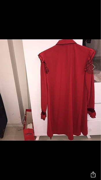 42 Beden Tunik
