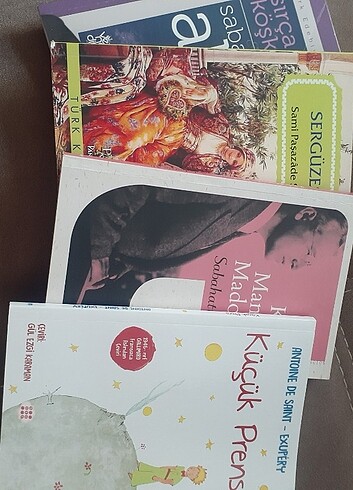  Kitap 
