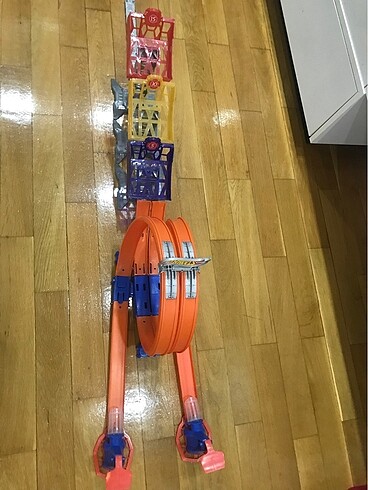 Hotwheels