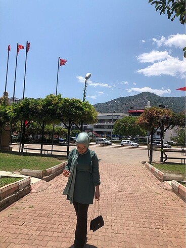 Diğer Tunik
