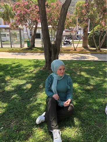 l Beden Tunik