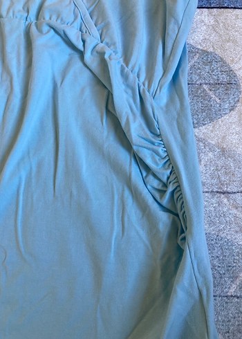 Dagi hamile tişörtü - Görsel 3