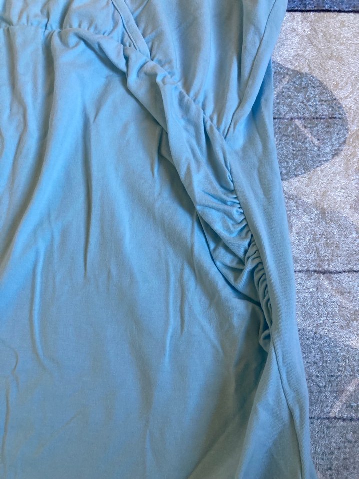 Dagi hamile tişörtü - Görsel 3