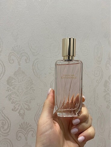  Beden Renk Comme une evidence edp 50 ml parfüm