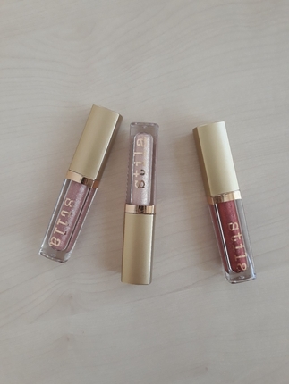 stila goz fari