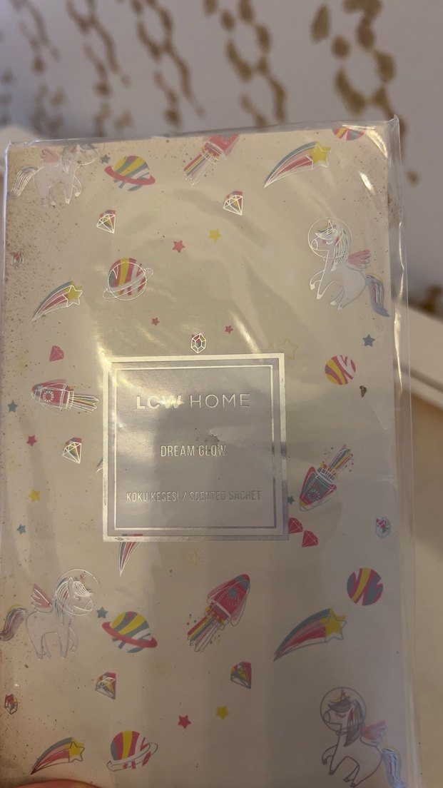 Koku kesesi( çekmece kokusu ) - Görsel 3