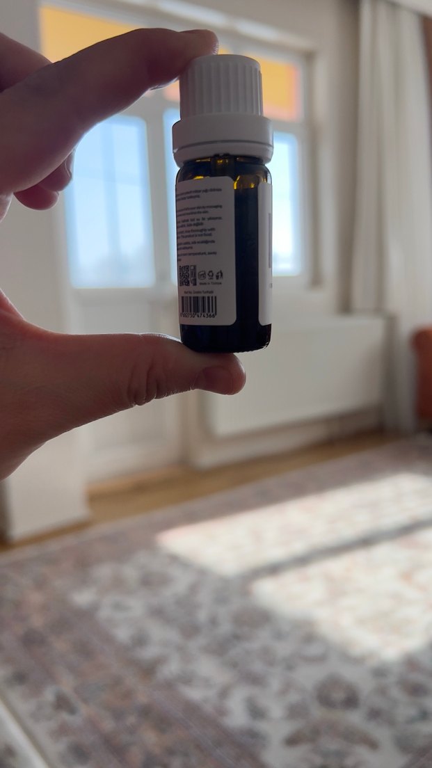 Tala Niaouli Yağı 10 ml Doğal Esansiyel Yağ - Görsel 4