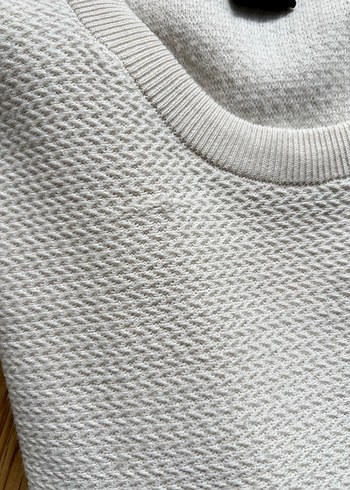 DEFACTO erkek triko kazak - Görsel 2