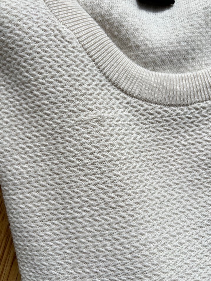 DEFACTO erkek triko kazak - Görsel 2