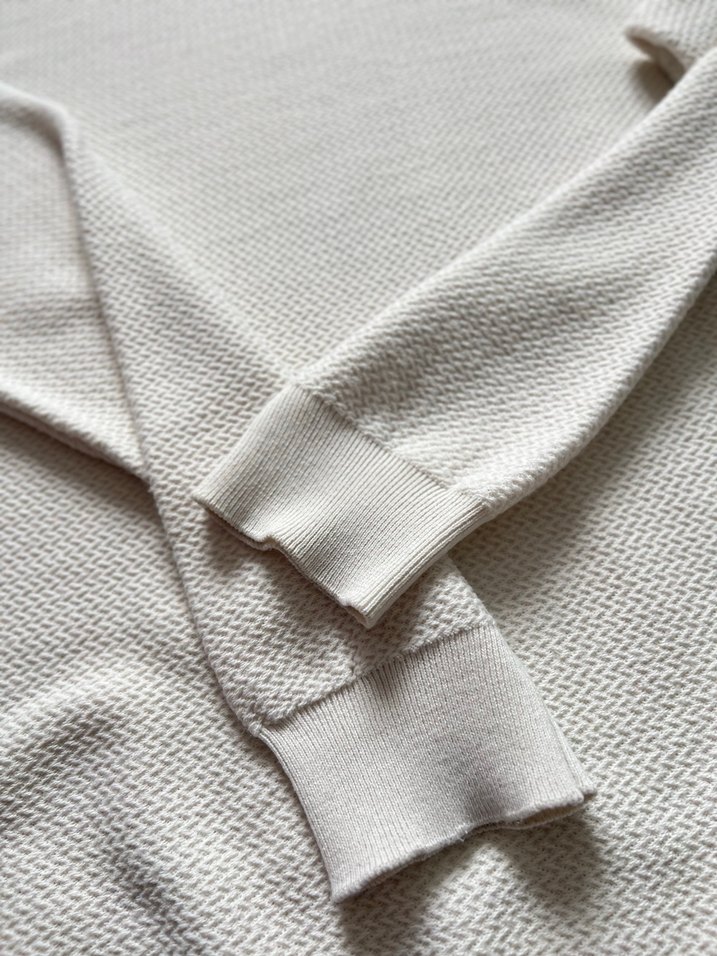 DEFACTO erkek triko kazak - Görsel 5