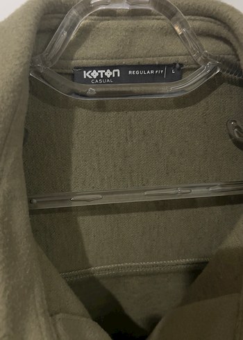 Koton erkek gömlek - Görsel 3