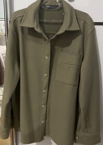 Koton erkek gömlek - Görsel 2