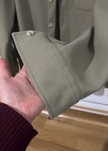 Koton erkek gömlek - Görsel 5