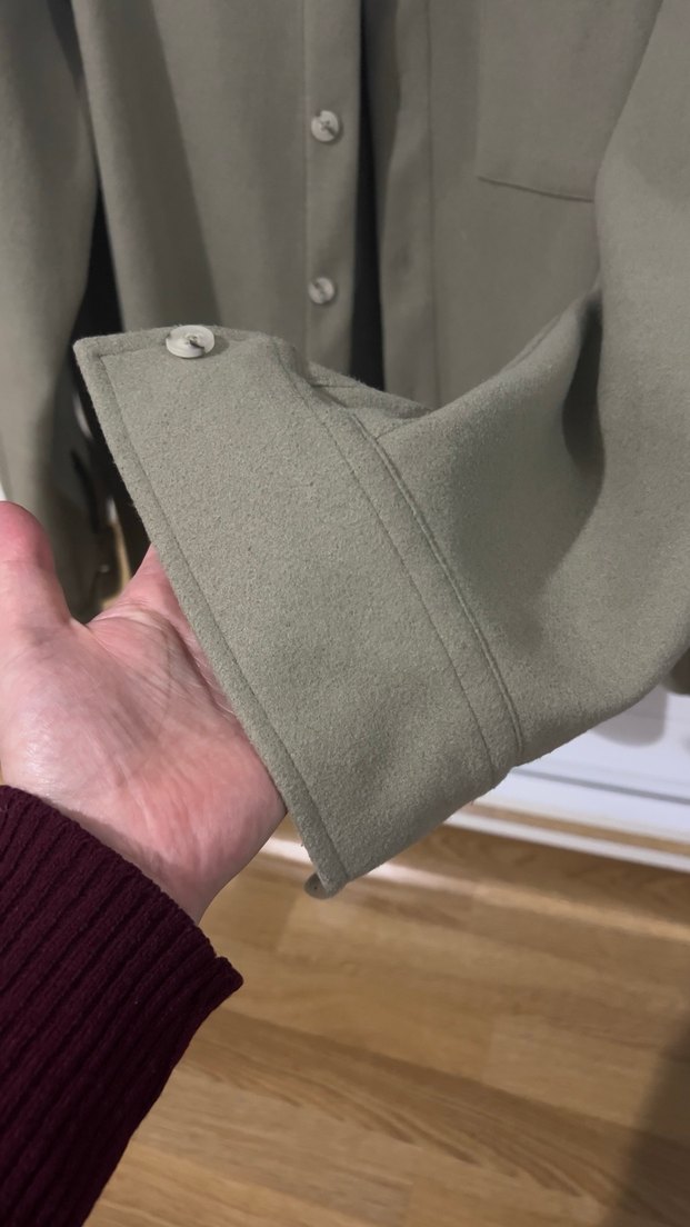 Koton erkek gömlek - Görsel 5