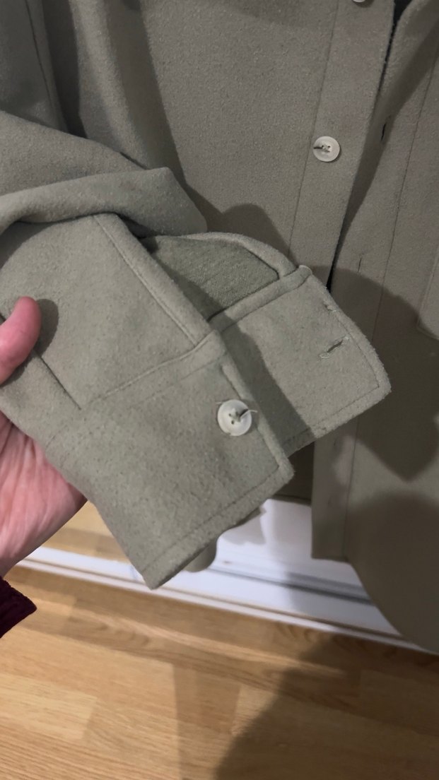 Koton erkek gömlek - Görsel 4