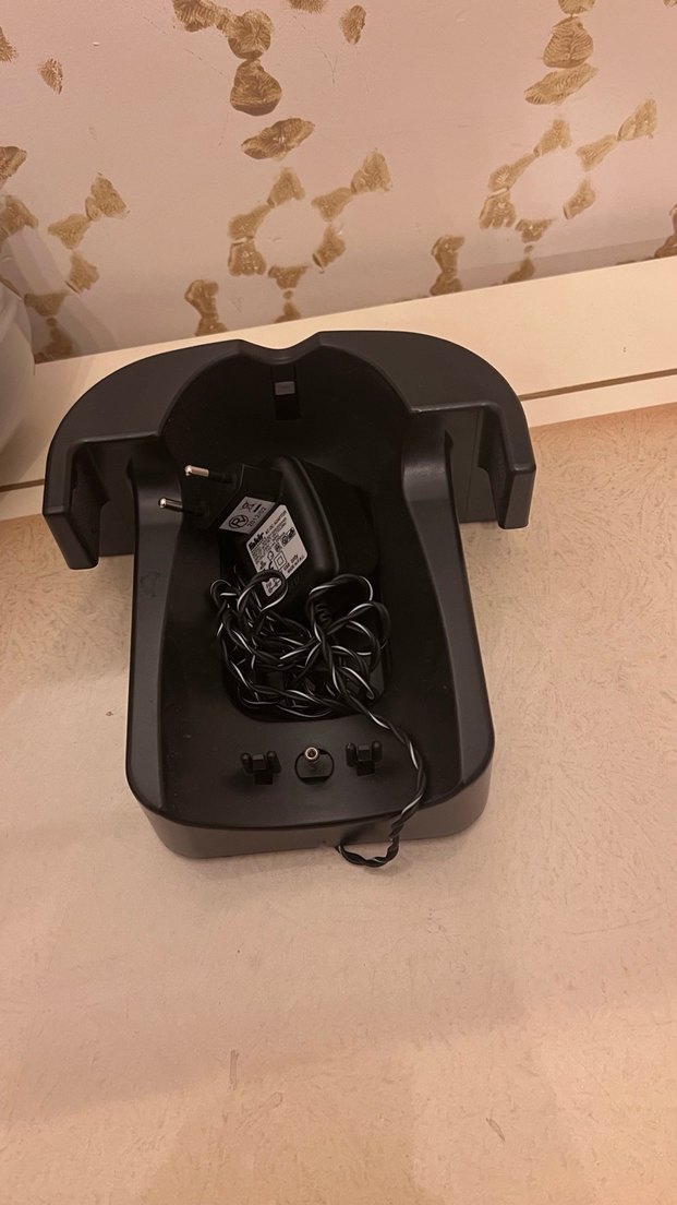 Fakir Kırmızı ve Gri Kablosuz Elektrikli Süpürge - Görsel 3