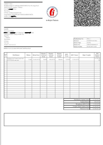 Smiggle Parlak Çok Renkli Çocuk Okul Çantası - Görsel 6