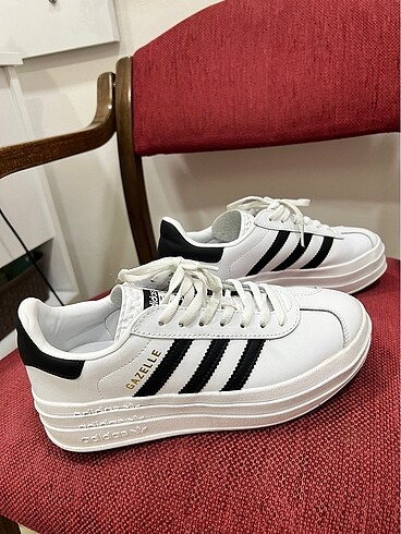 Adidas Gazelle - Görsel 5