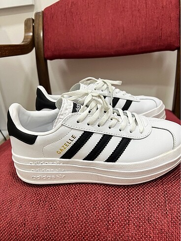 Adidas Gazelle - Görsel 6