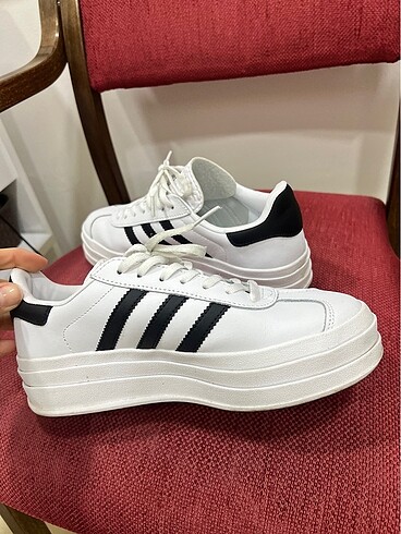 Adidas Gazelle - Görsel 8