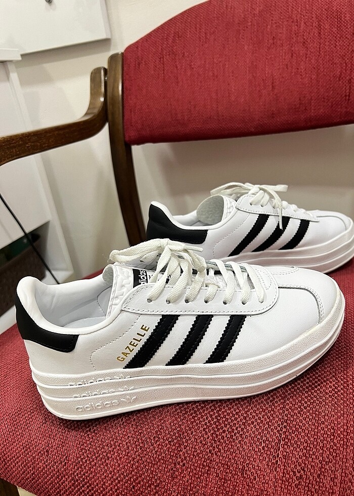 Adidas Gazelle - Görsel 5