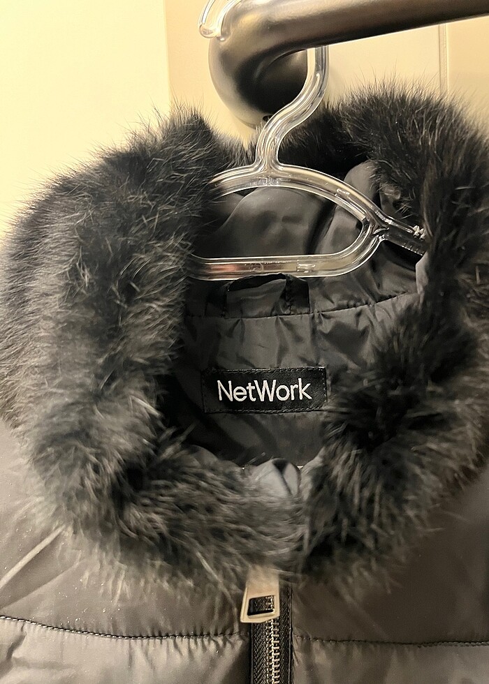 Network mont - Görsel 4