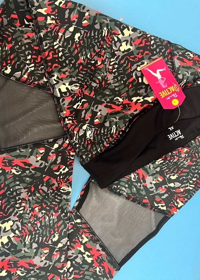 Penti tayt - Görsel 2