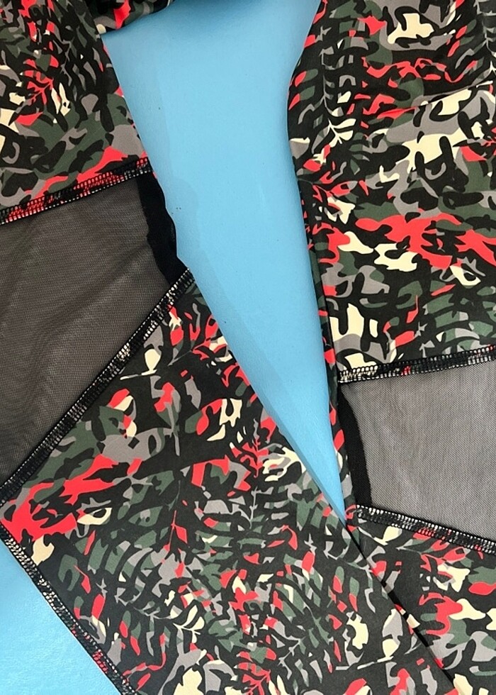 Penti tayt - Görsel 3