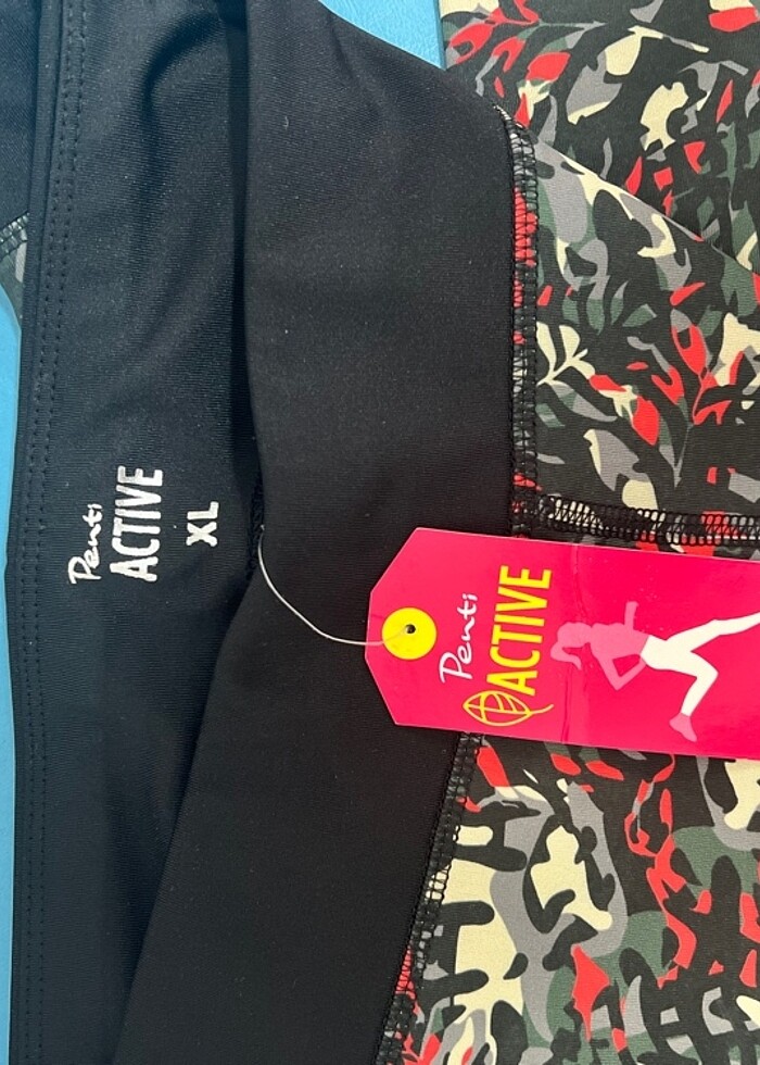 Penti tayt - Görsel 4