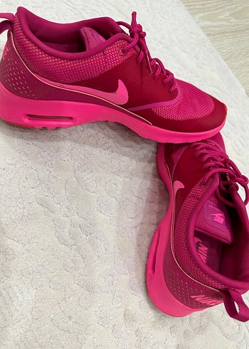 Nike Nike air max kadın spor ayakkabı