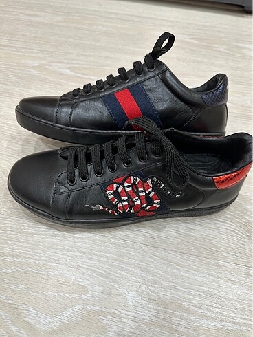 Gucci Gucci spor ayakkabı