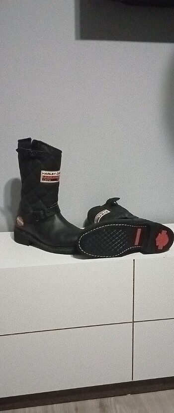 Harley Davidson Orjinal