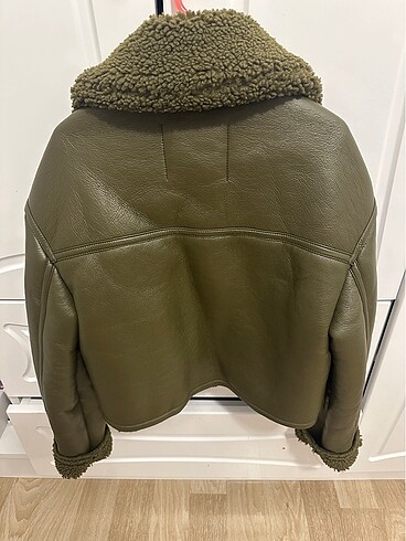Bershka Bershka Mont