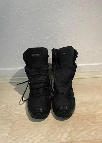 Kışlık Erkek Bot - Görsel 4