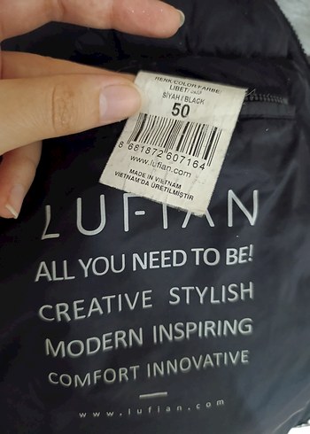 Lufian Mont - Görsel 6