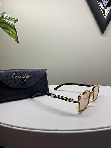 Cartier Güneş Gözlüğü