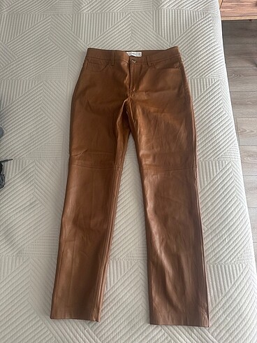 Mango deri taba pantolon